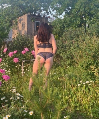Анкета проститутки Фелиция - Фото 1, Белёв, 19 лет, №6390